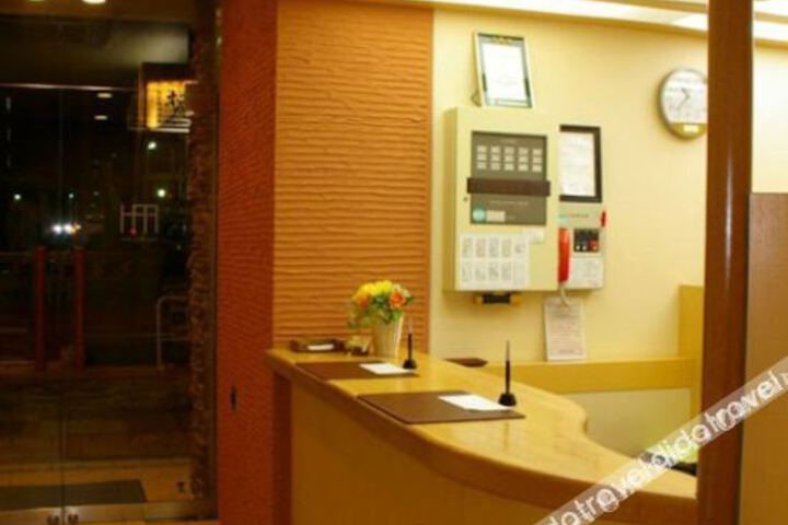 Fukui Plaza Hotel