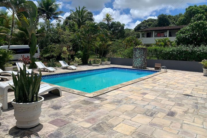 Pool 9 of 28
