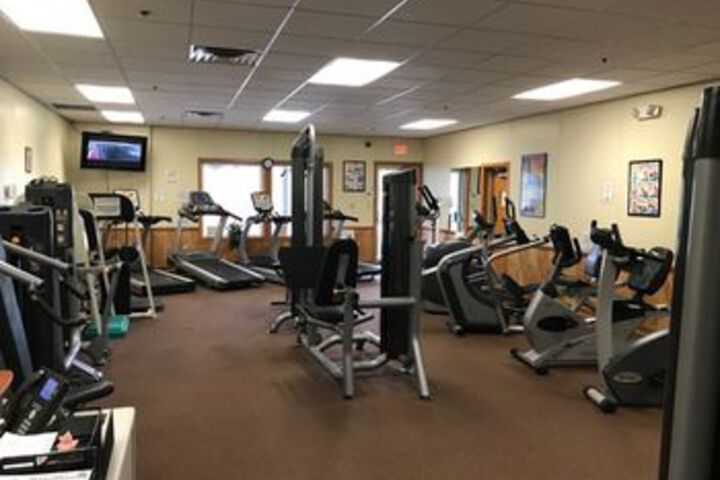 Health and Fitness 12 of 26