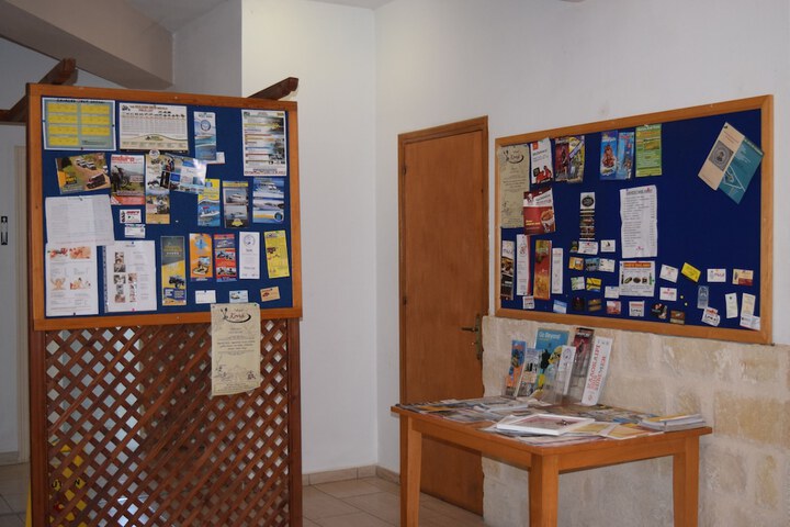 Hotel Interior 11 of 91