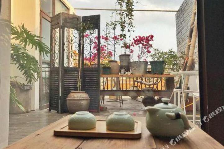 Lanjing Guesthouse