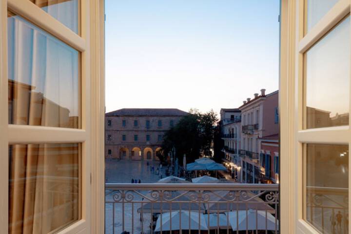 Hotel View 95 of 95