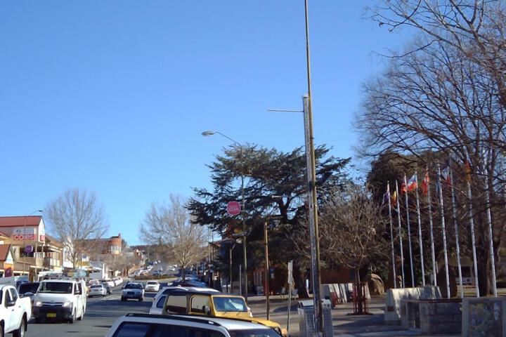 Photo of iMotel Cooma (in town)