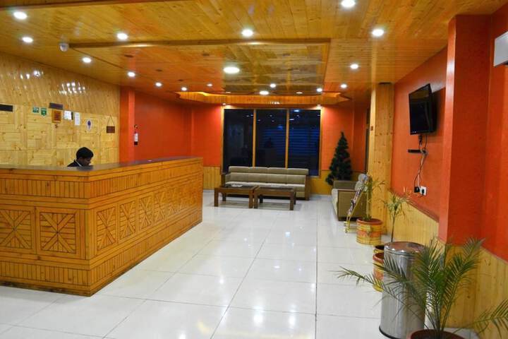 Hotel Interior 2 of 31