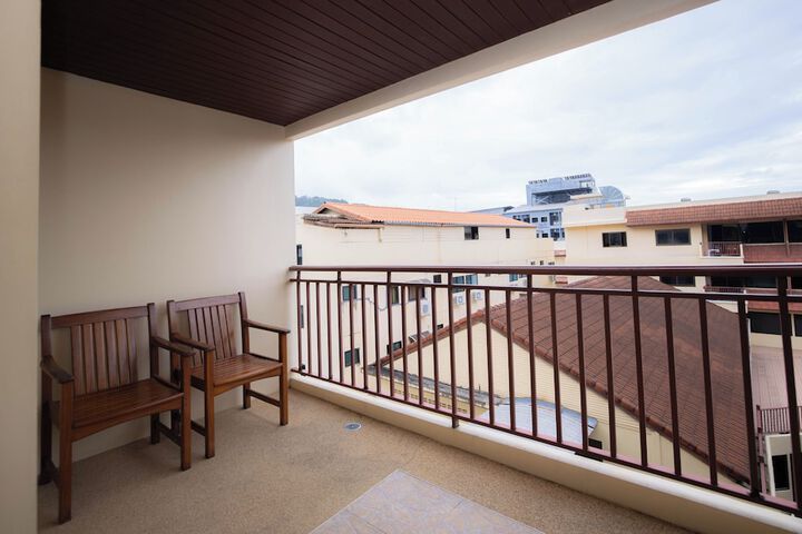 Terrace/Patio 98 of 98