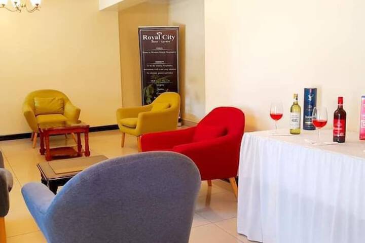 Hotel Interior 2 of 32