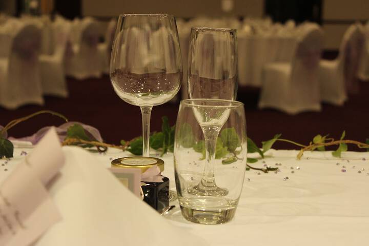 Wedding/Banquet 68 of 84