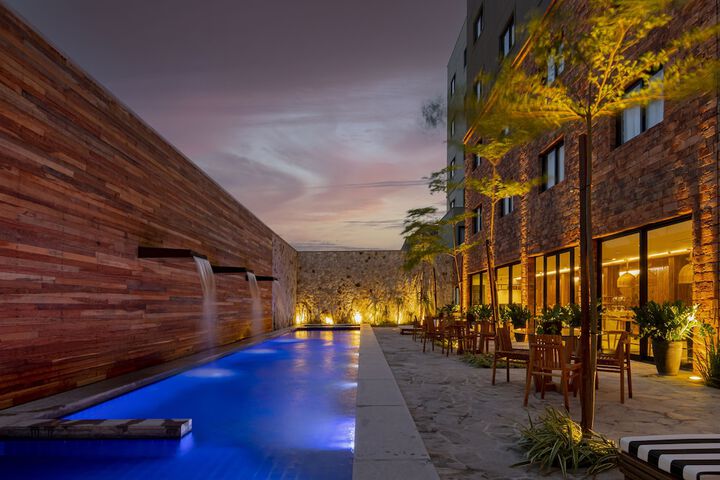 Pauli Boutique Hotel in Fortaleza