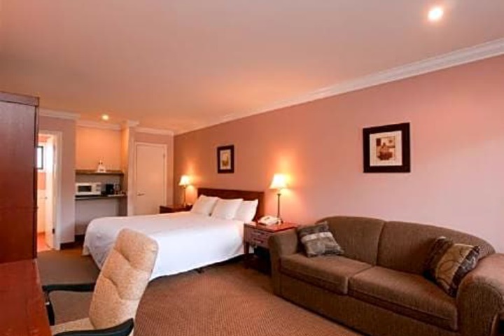 Fitness Center Photo