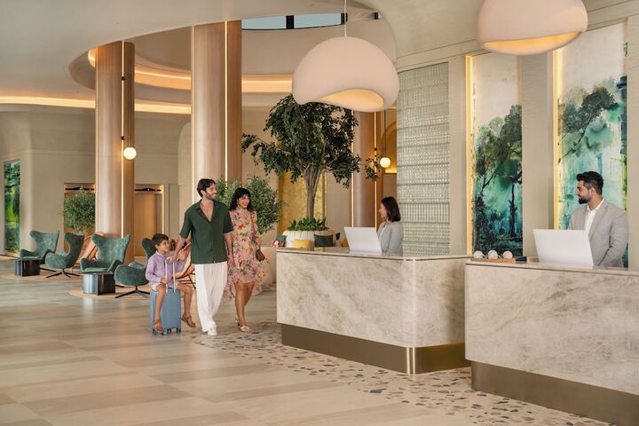 Hotel Interior 6 of 149