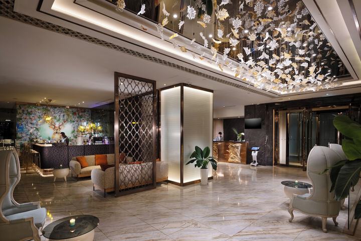 Hotel Interior 5 of 81