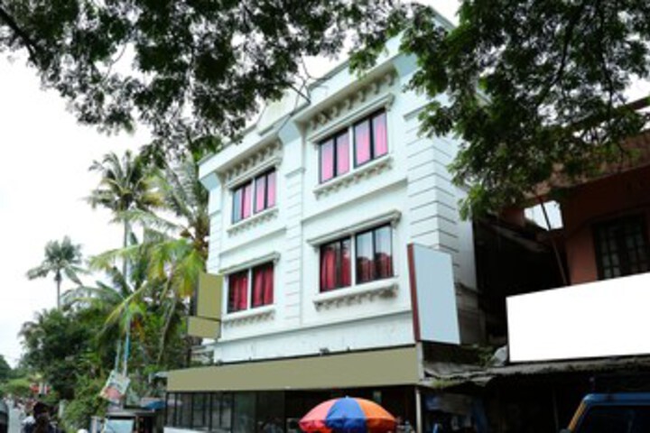 Hotel 5 of 17