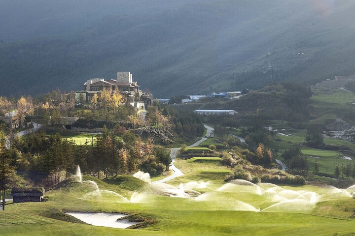 Golf