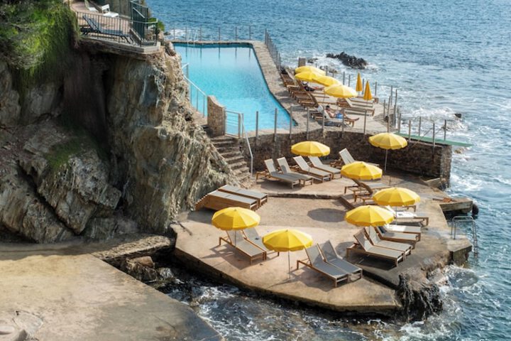 Hotel Le Provençal in Hyères