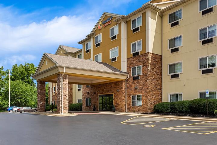 Hotel 58 of 61