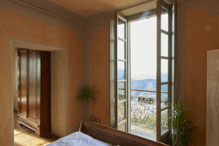 View from room
