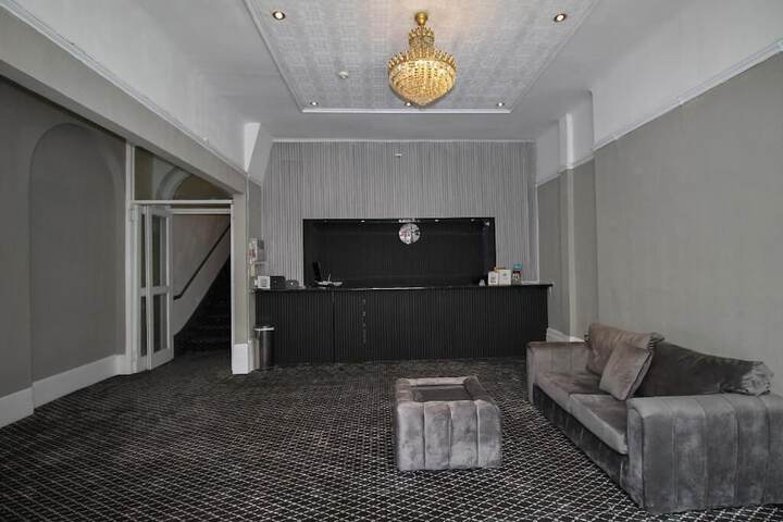 Lobby Photos