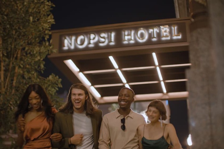 Hotel 126 of 132