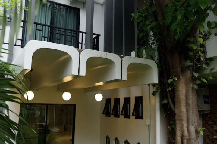 Hotel Exterior 134 of 138