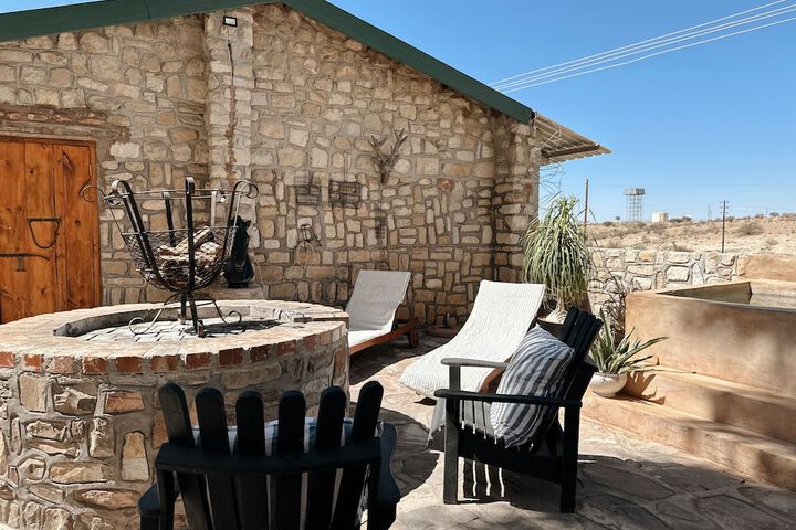 Terrace/Patio 8 of 19