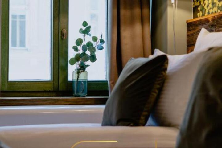 Boutique Provincja Winebar & Rooms