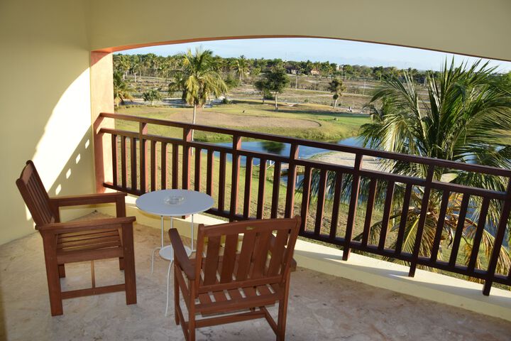 Terrace/Patio 56 of 56