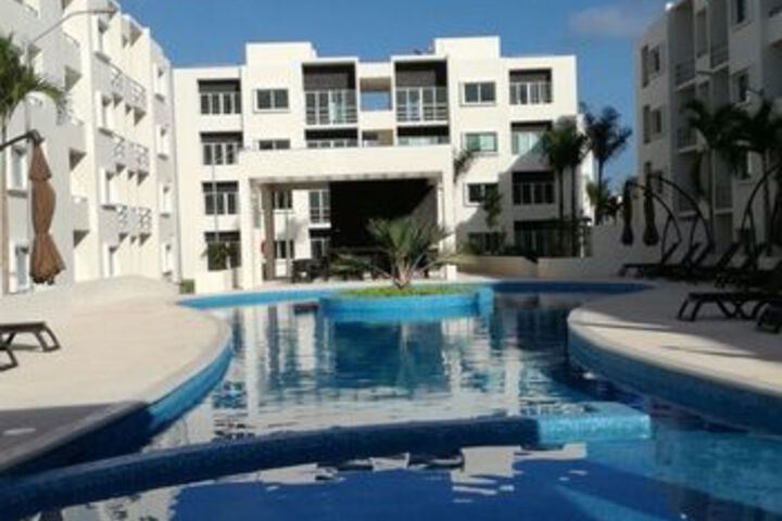 Springs Luxury Condos by The Spot