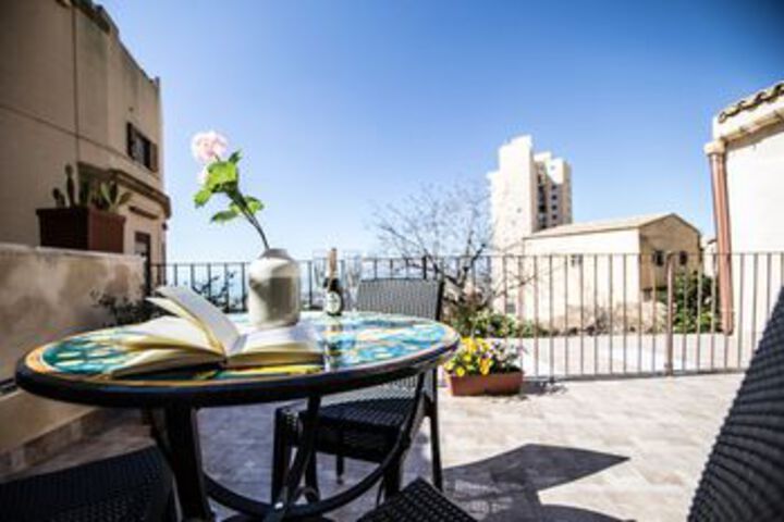Terrace/Patio 26 of 26