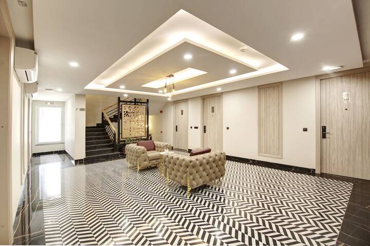Hotel Interior 16 of 79
