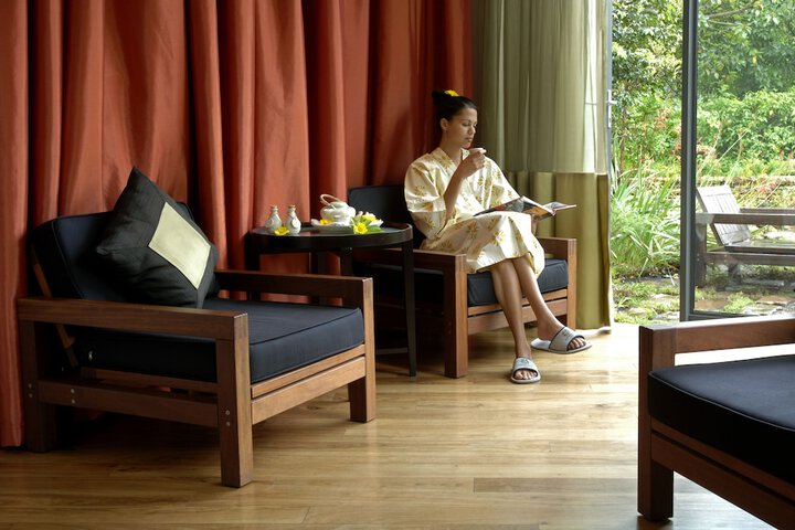 Hotel Interior 68 of 108