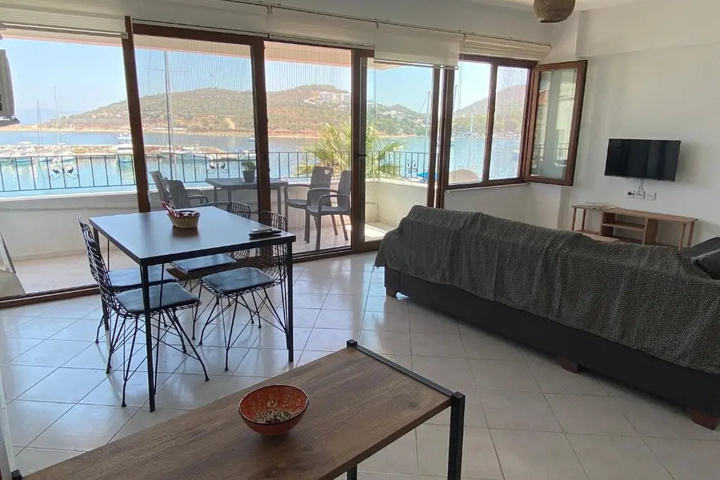 Terrace/Patio 6 of 11