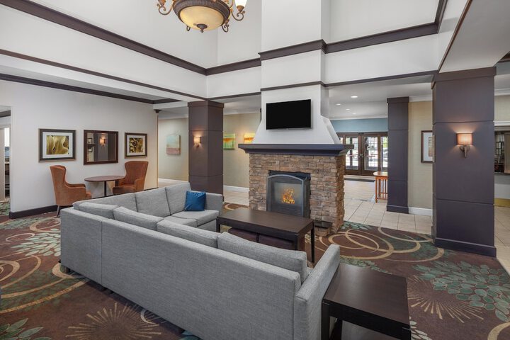 Hotel 105 of 105