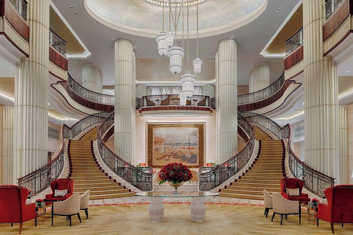 Hotel Interior 4 of 280