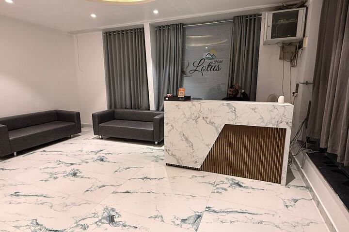 Hotel Interior 2 of 14