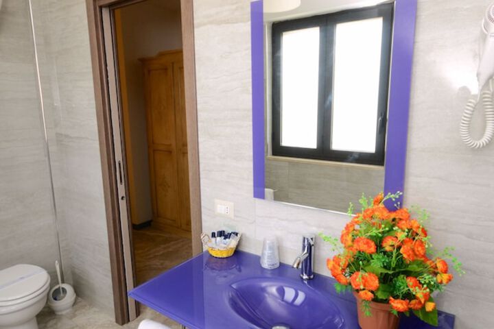 Bathroom Vanities