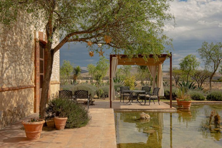 Terrace/Patio 104 of 169