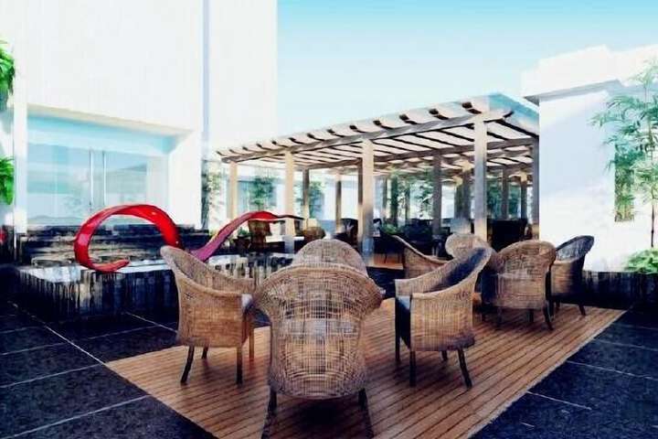Terrace/Patio 7 of 7
