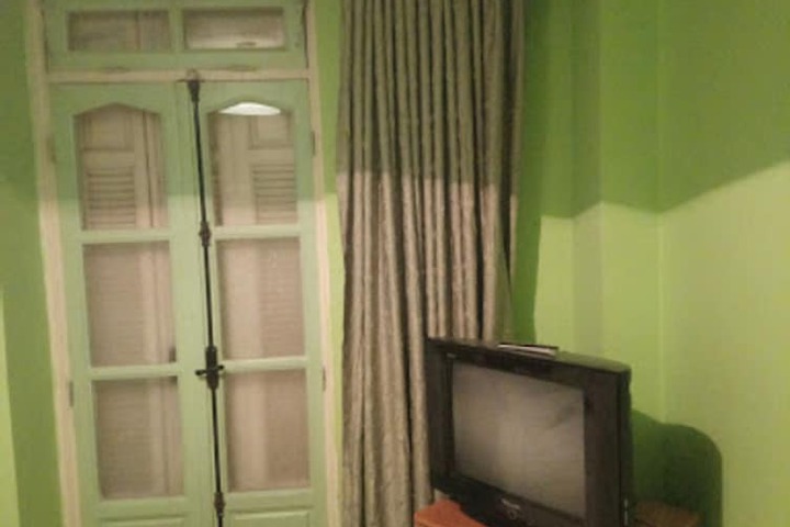 Television