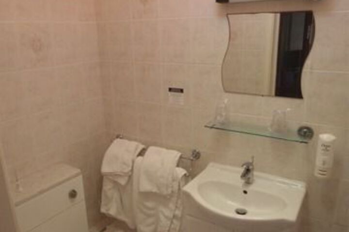 Fitness Center Photo