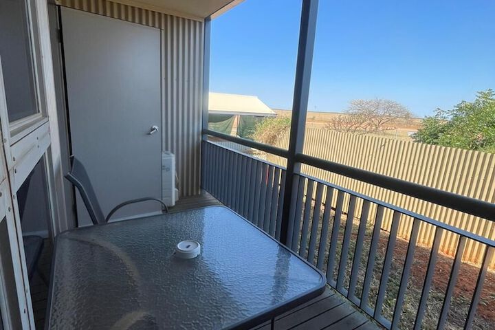 Terrace/Patio 8 of 33