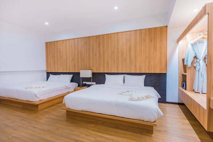 Image of Lot 33 Boutique Hotel