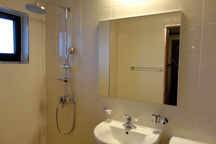 Bathroom Vanities