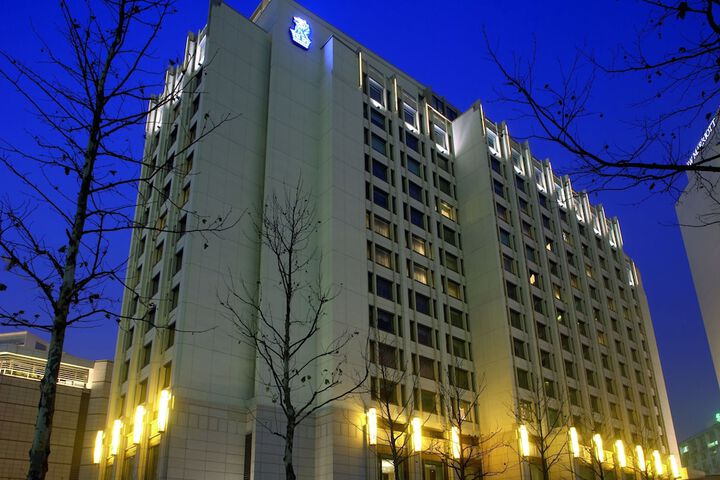 Hotel 60 of 61