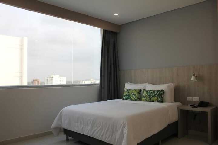 Room 7 of 45