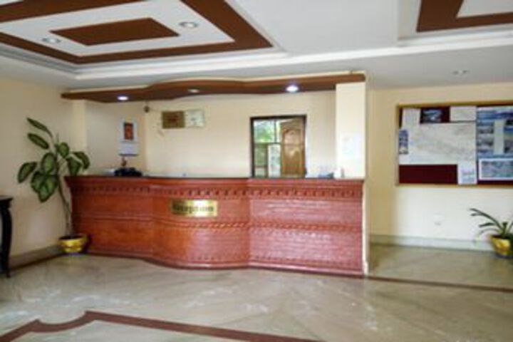 Hotel Interior 21 of 24