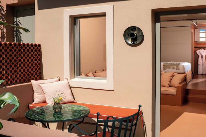 Terrace/Patio 153 of 282