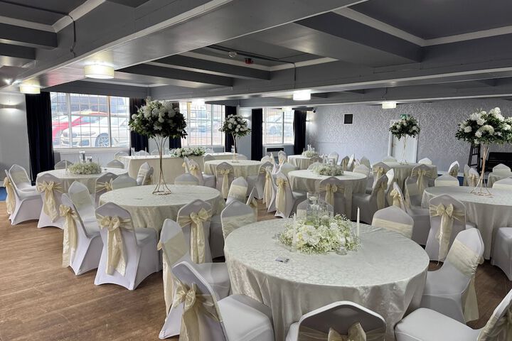 Wedding/Banquet 51 of 63