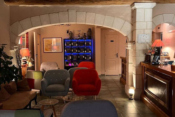Hotel Interior 3 of 49