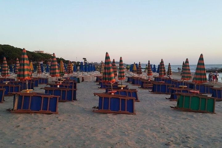 Beach 16 of 17