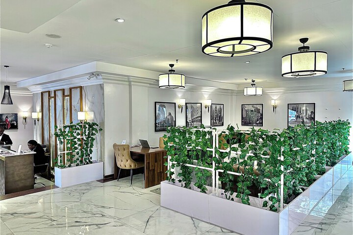Hotel Interior 5 of 82